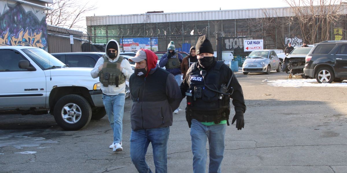 How to Help Philadelphians Detained by ICE