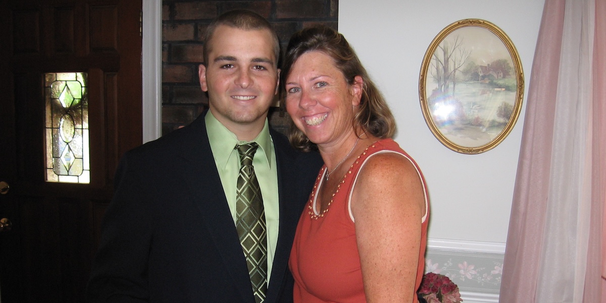 Citizen of the Week: Cheryl Colleluori of HEADstrong Foundation