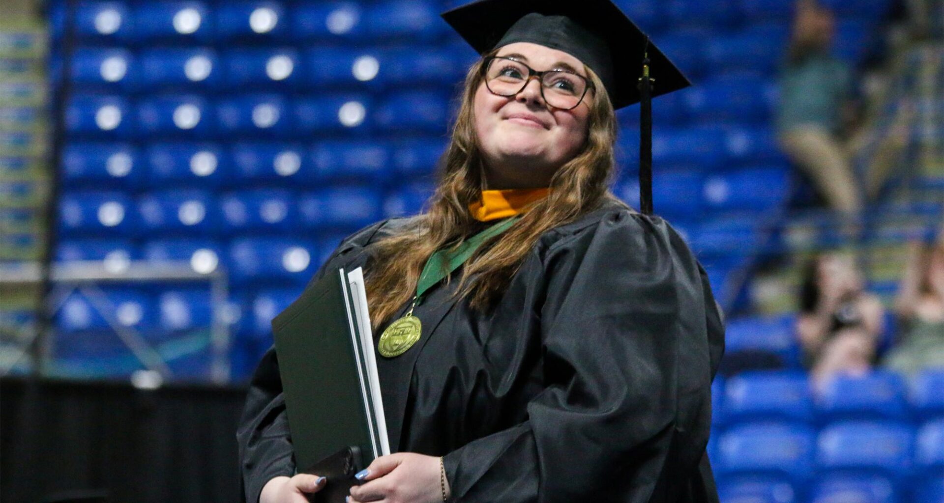 Marywood Commencement Class of 2026 – The Wood Word