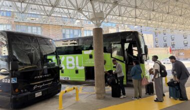 Philly travelers cheer reopening of intercity bus station, mostly