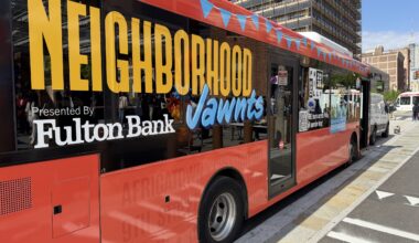 Free ‘Neighborhood Jawnts’ tours of the ‘real Philadelphia’ for Philly250