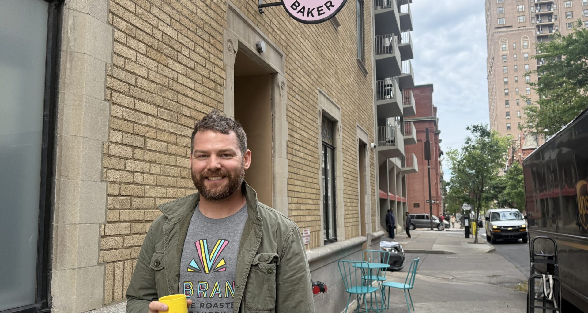 Philly unique coffee shop guide