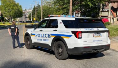 Upper Darby police investigating stabbing in Drexel Hill