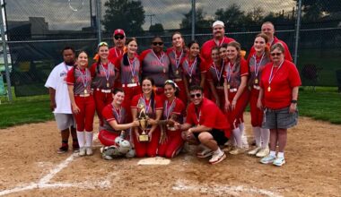 PIAA District 1 Class 2A Softball: Bristol adds another district championship to its impressive haul – Trentonian