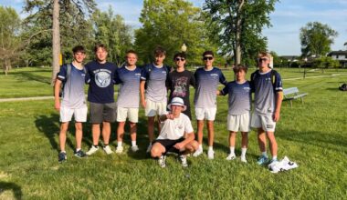 Blue Mountain falls at District 11 Class AA semifinals – Pottsville Republican Herald