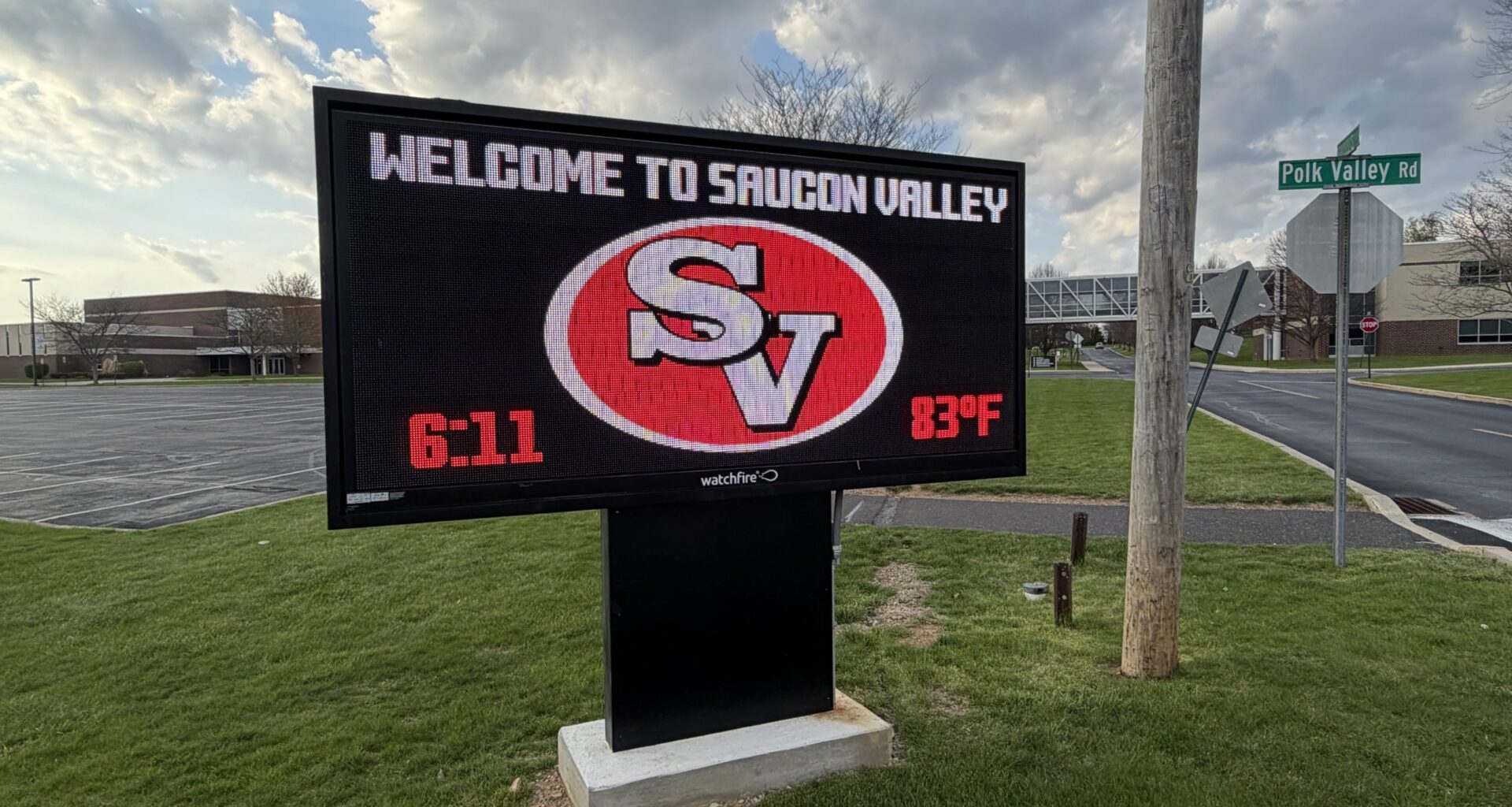Saucon Valley School News: May 2026 – Saucon Source