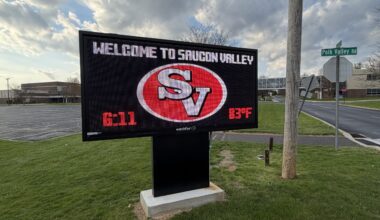 Saucon Valley School News: May 2026 – Saucon Source