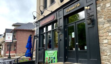 Braveheart Highland Pub in Hellertown for Sale for $3.8 Million – Saucon Source