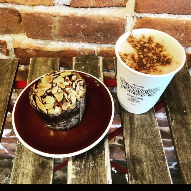 jeffersons coffee hoboken