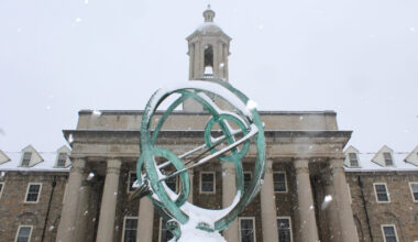 Three Pennsylvania News Organizations Sue Penn State Board of Trustees Over Free Speech