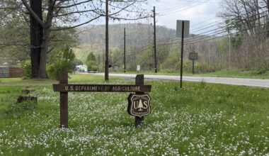 Trump to eliminate U.S. Forest Service research, and close four facilities in Pennsylvania