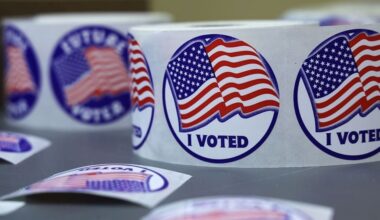 Democrats saw relatively strong turnout for Pa.’s gubernatorial primary. What does that mean for November?