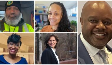 Meet Your 2026 Integrity Icons!