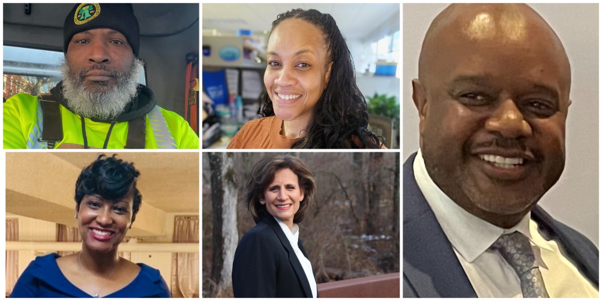 Meet Your 2026 Integrity Icons!
