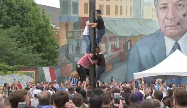 South Philadelphia’s Italian Market Festival returns this weekend – NBC10 Philadelphia
