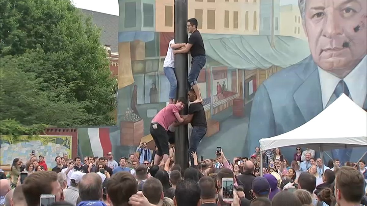 South Philadelphia’s Italian Market Festival returns this weekend – NBC10 Philadelphia