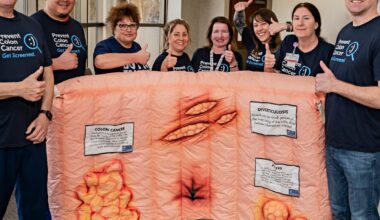 Saturday Colonoscopies a Success for Patients