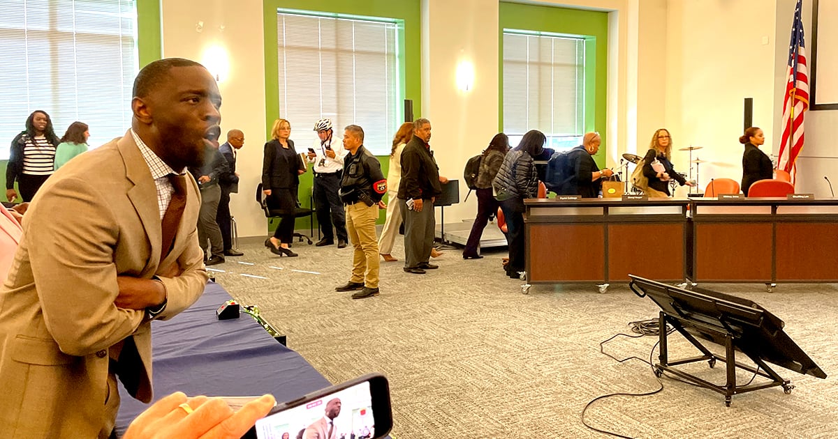 Philadelphia City Council will explore creating an elected school board