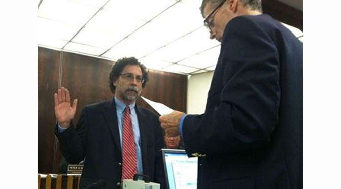 Allentown City Council Mourns the Passing of City Controller Jeff Glazier