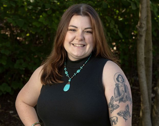 Jennifer Heydt (Courtesy of Berks County Community Foundation, Jeremy Drey)