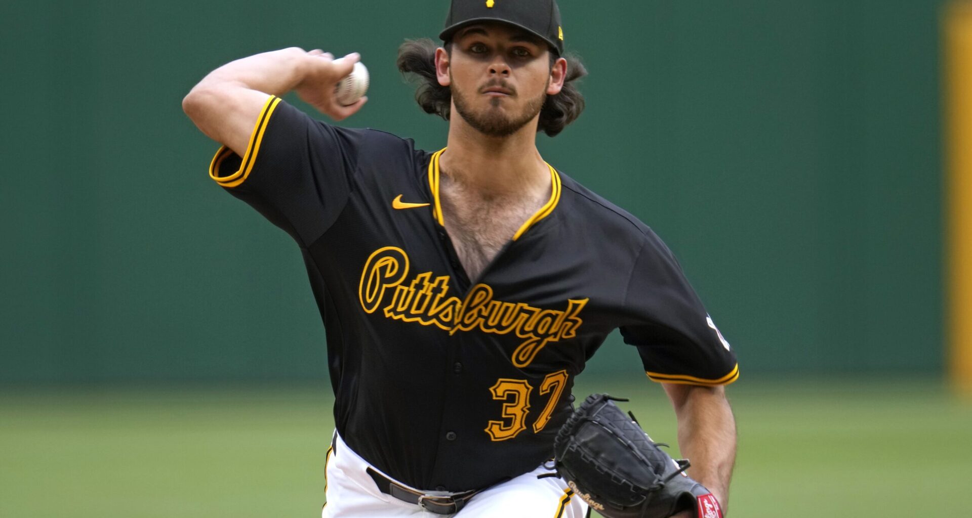 Pirates Provide Update on Jared Jones Rehab Assignment; Next Step Known