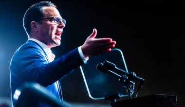 Here’s a look at races to watch in Pennsylvania’s 2026 primary  -