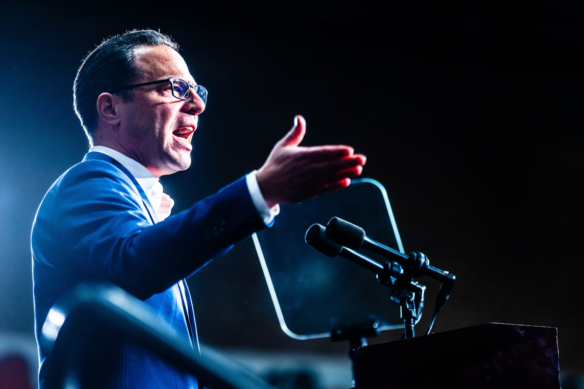 Here’s a look at races to watch in Pennsylvania’s 2026 primary  -