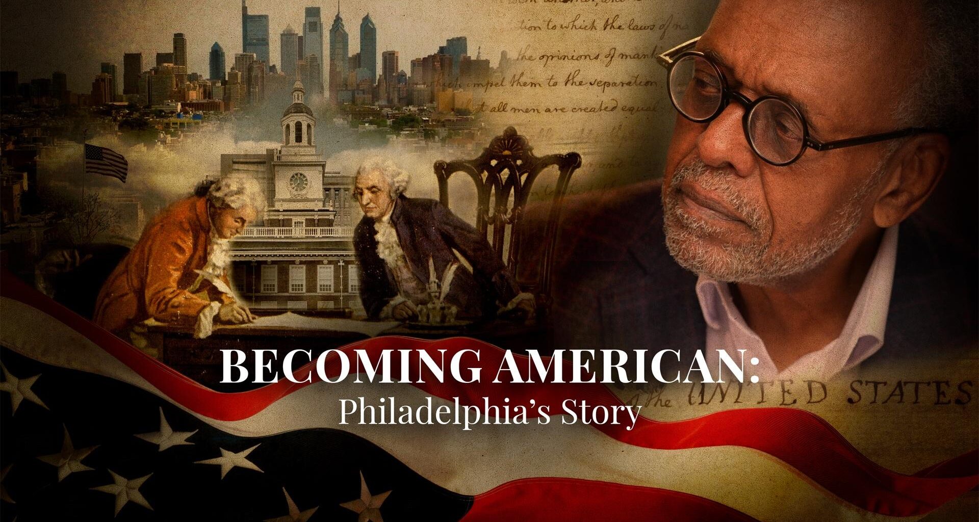 Becoming American: Philadelphia’s Story - WHYY
