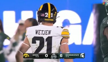 Kaden Wetjen Could Be Pittsburgh's Most Productive Rookie