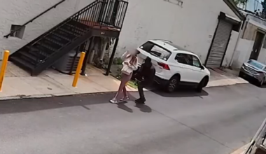 Police looking for suspect who followed, groped woman in Kensington – NBC10 Philadelphia