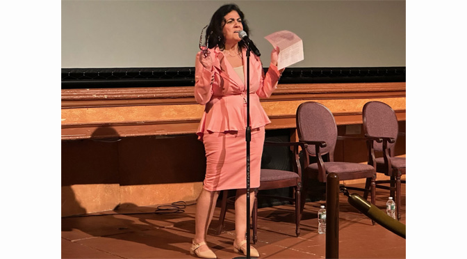 150 attend Allentown screening on second chances—local pardon program sees growing demand