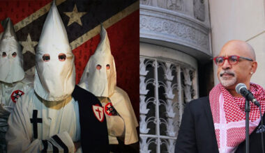 These Garments Have Been Politically Maligned