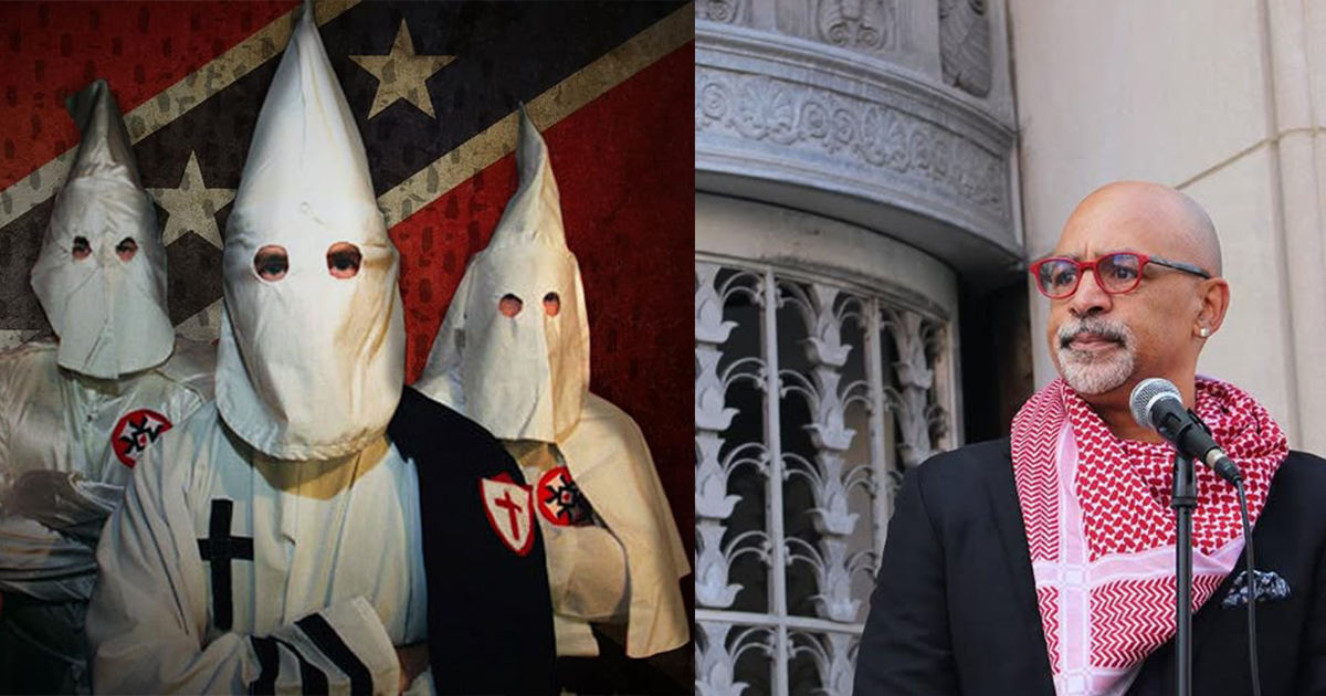 These Garments Have Been Politically Maligned