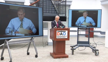 Krasner responds to GOP leaders’ criticism on ‘sanctuary policies’ – NBC10 Philadelphia