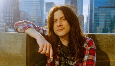 Kurt Vile Talks New Album, Philadelphia, Neil Young, and More