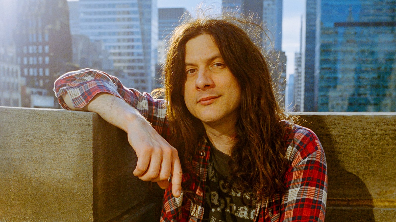Kurt Vile Talks New Album, Philadelphia, Neil Young, and More