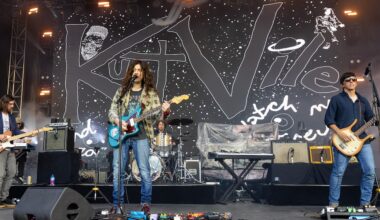 Connor Barwin's 2026 Make the World Better Concert with Kurt Vile