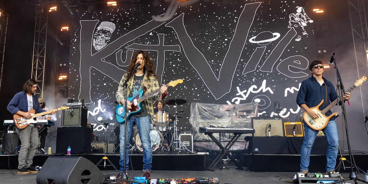 Connor Barwin's 2026 Make the World Better Concert with Kurt Vile