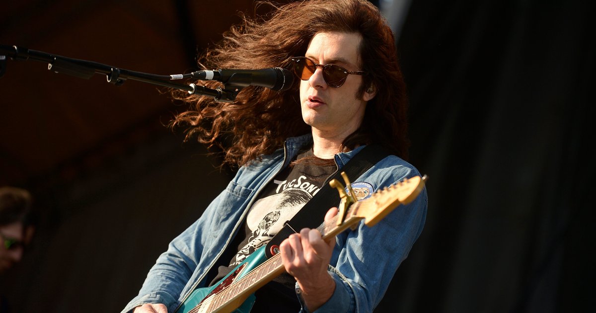 Kurt Vile drops ‘Zoom 97,’ a new song from his upcoming album, 'Philadephia's been good to me'