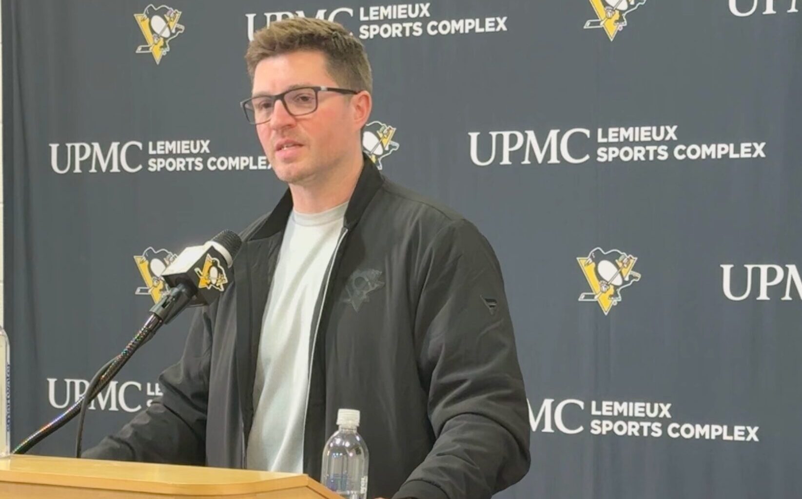 More Trades, More Moves--Why Penguins Can't Be Quiet This Offseason