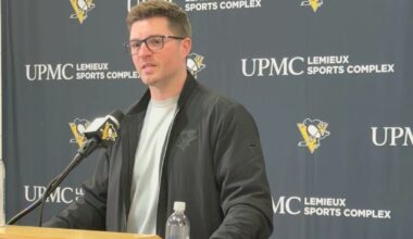 More Trades, More Moves--Why Penguins Can't Be Quiet This Offseason