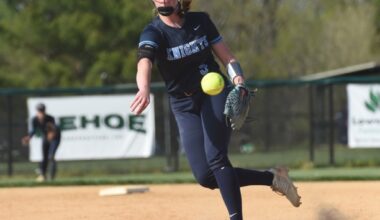SOFTBALL: District 1, Philadelphia Catholic League tournament schedules, results – thereporteronline