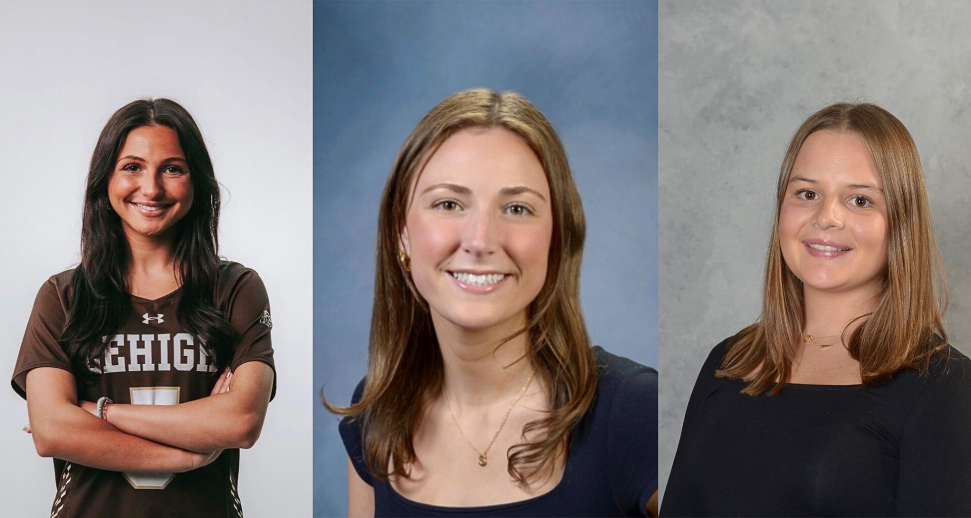Senior transfer students reflect on finding their place at Lehigh Senior Transfers Reflect on Experience- The Brown and White