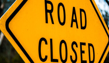 Your Little Conestoga Road Shortcut Is About to Vanish