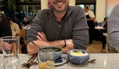 Cody Greenes: Elkins Park Resident Continues His Jewish Journey