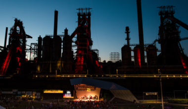 The Pennsylvania Getaway Philadelphians Are Sleeping on This Summer