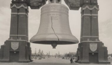 The 1926 'sesqui': Philly's great failure