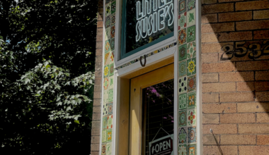 Little Susie’s Coffee & Pie to open new location in Bella Vista