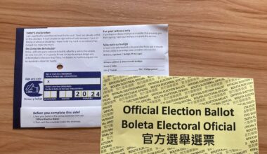 Voting by mail in the Pennsylvania primary? Here’s an explanation of the ballot dating requirement.