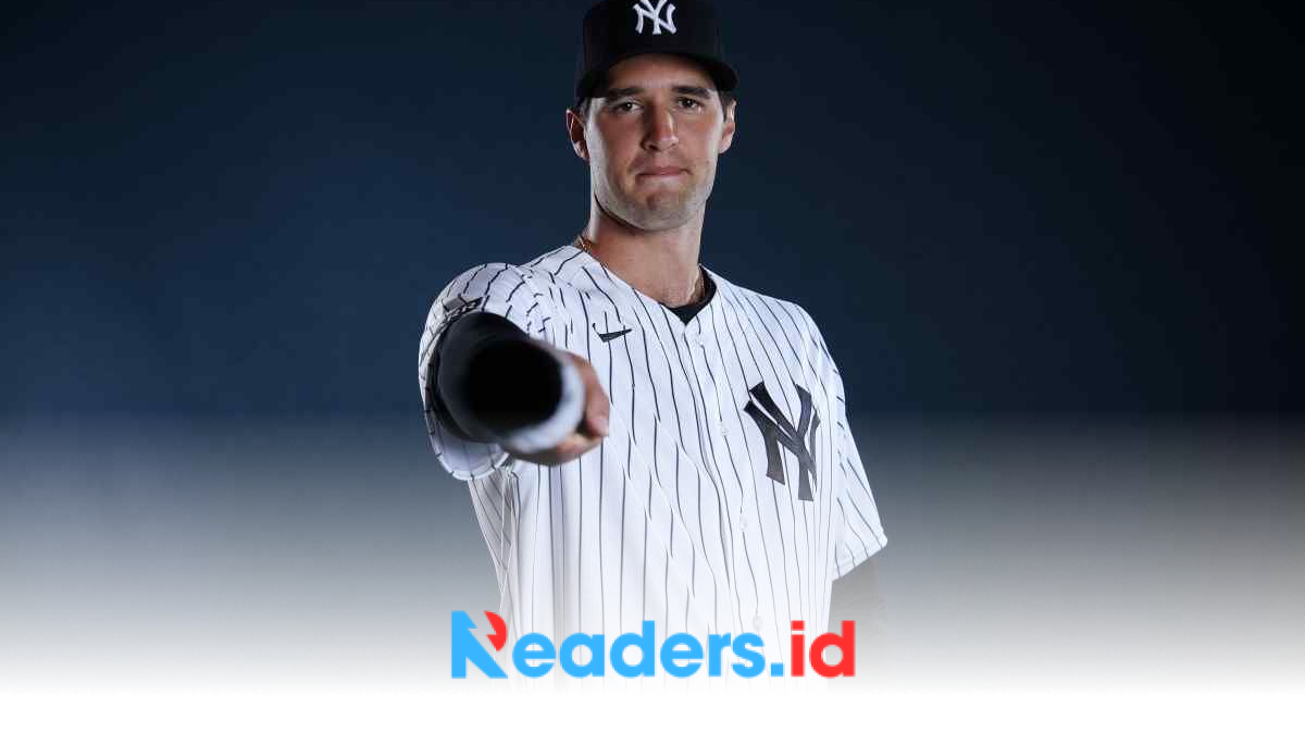 New York Yankees Consider Spencer Jones Following Outfield Injuries